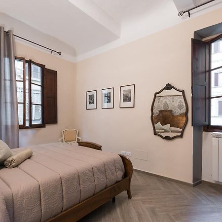 Roommo Accademia Floransa Dış mekan fotoğraf