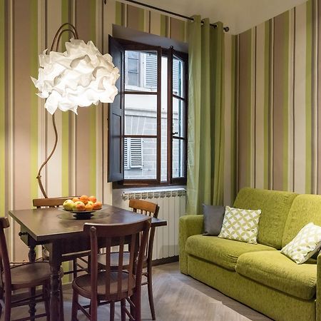 Roommo Accademia Floransa Dış mekan fotoğraf