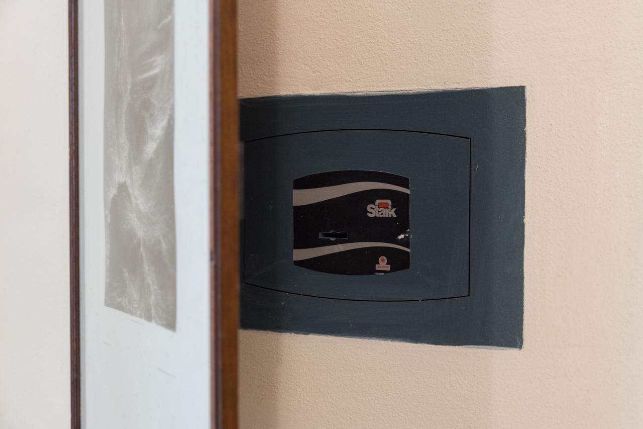 Roommo Accademia Floransa Dış mekan fotoğraf